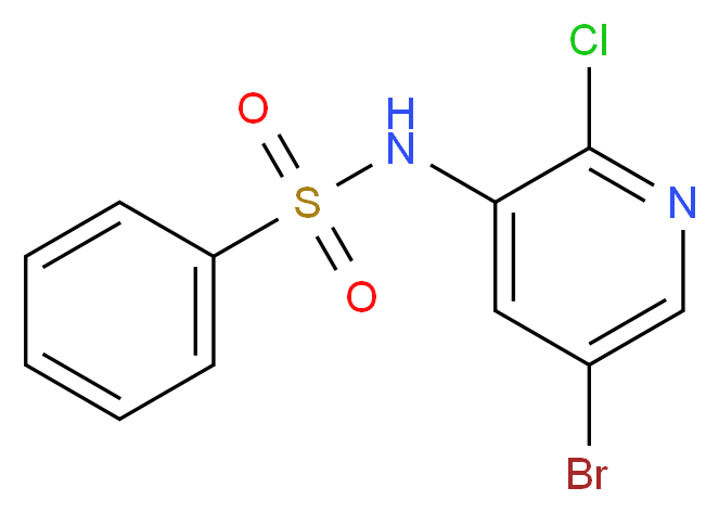 MFCD20482618 molecular structure