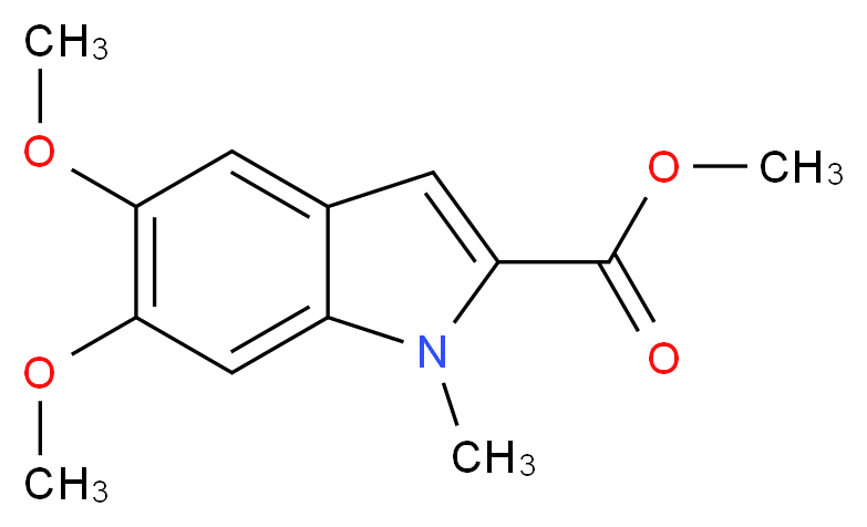MFCD07364632 molecular structure