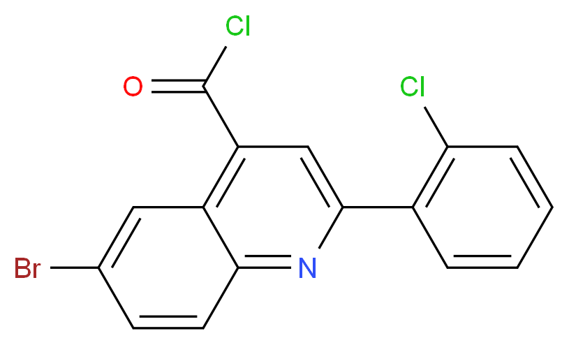 MFCD03421124 molecular structure
