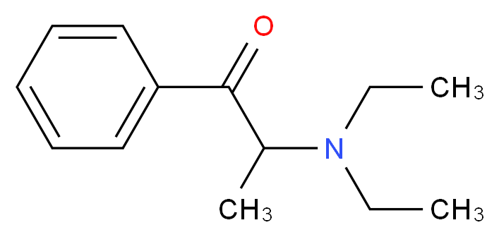 134-80-5 molecular structure