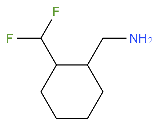 MFCD22392082 molecular structure