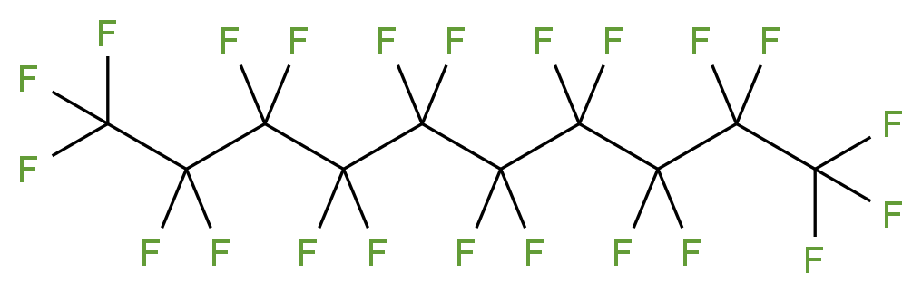 307-45-9 molecular structure