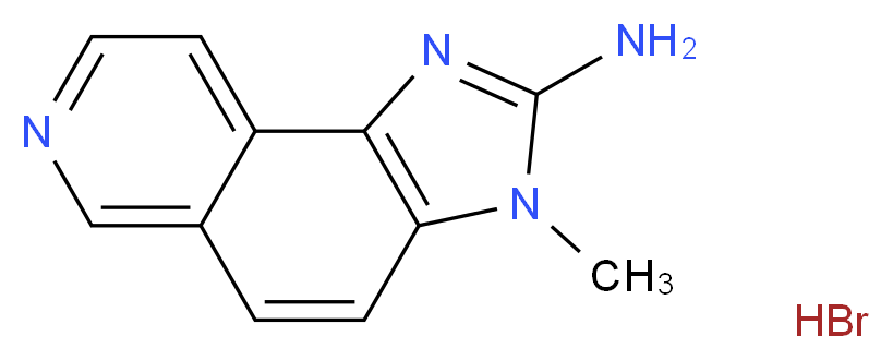 1246819-52-2 molecular structure