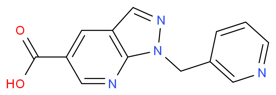 MFCD09047988 molecular structure