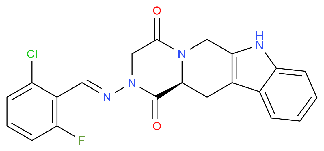 164253809 molecular structure