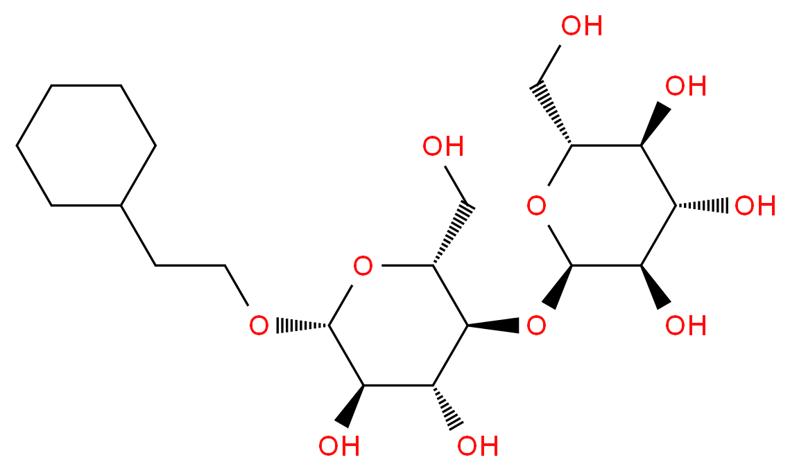 260804-65-7 molecular structure