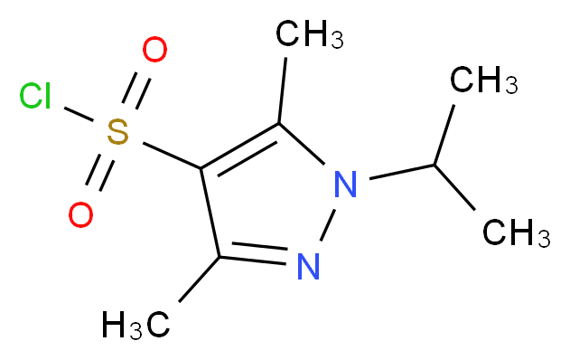 MFCD12403822 molecular structure