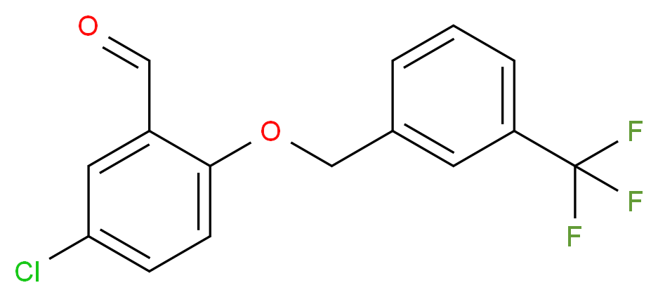 MFCD03422435 molecular structure