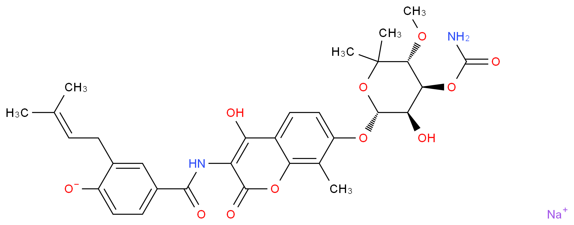 1476-53-5 molecular structure