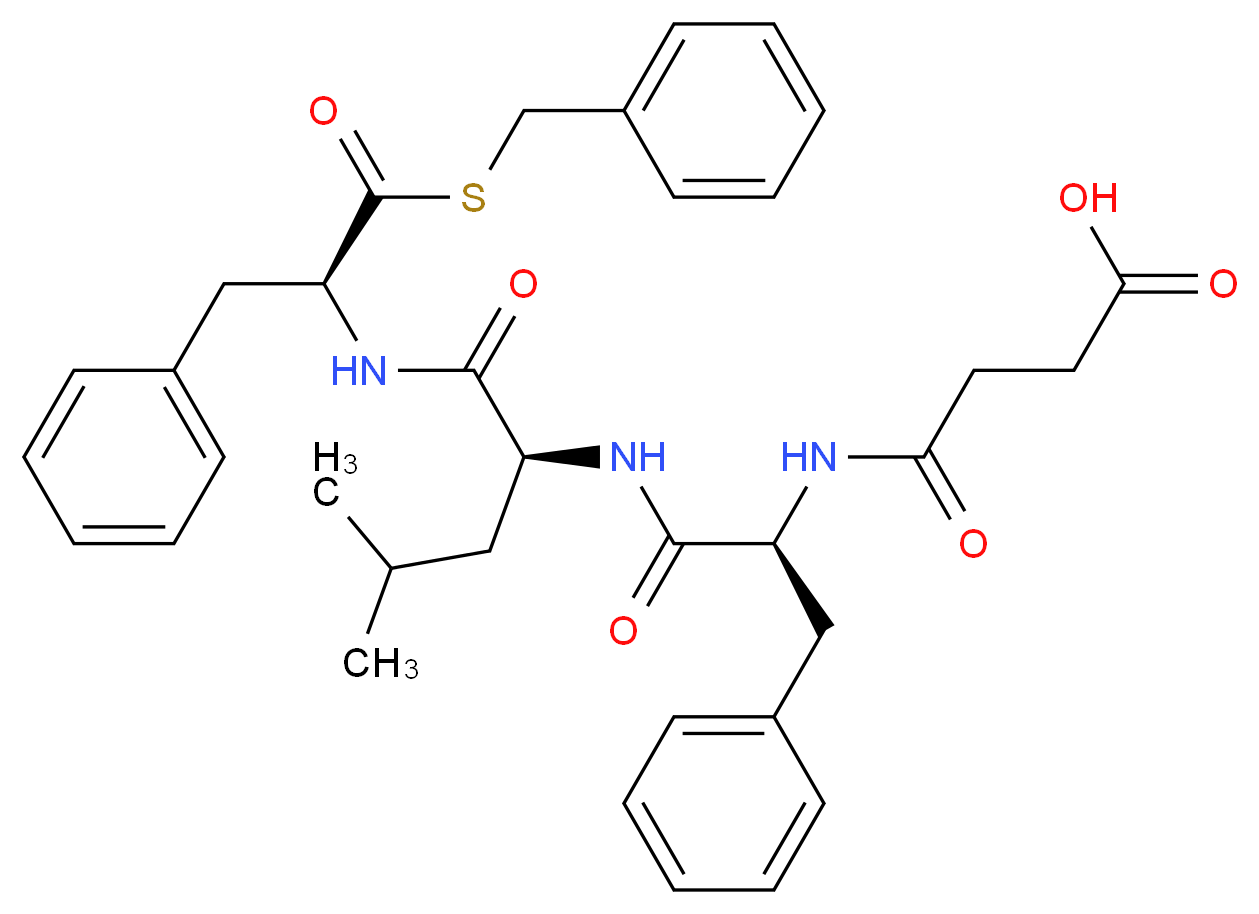 80651-94-1 molecular structure