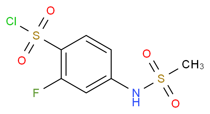 MFCD09047151 molecular structure