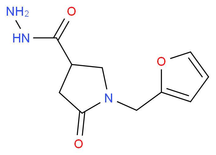 MFCD09465970 molecular structure