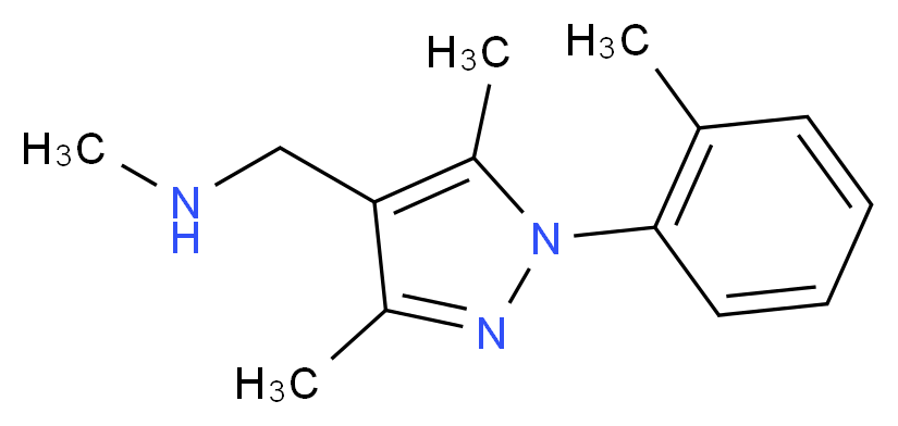 MFCD13195963 molecular structure
