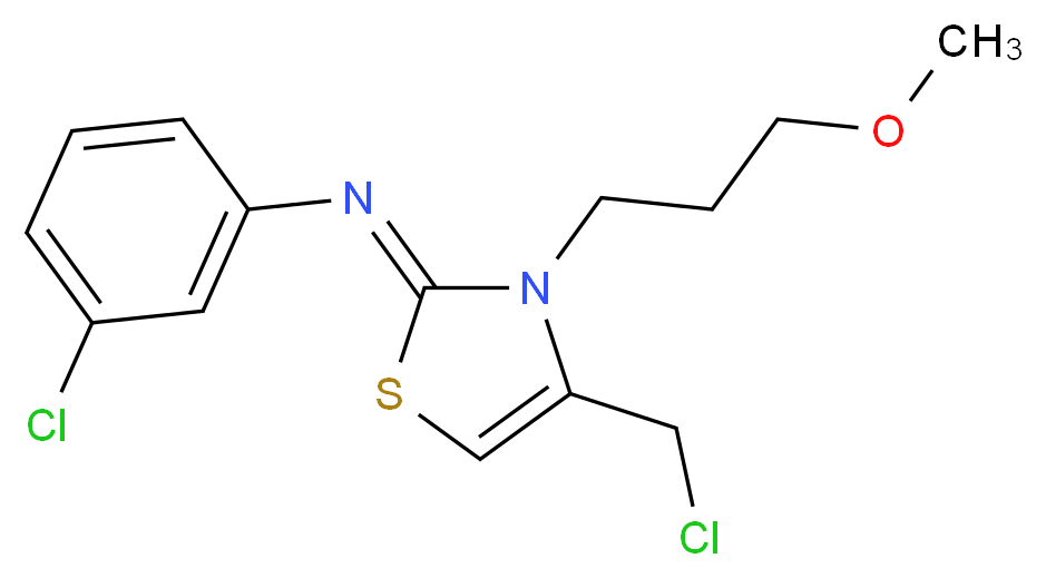 MFCD03950787 molecular structure