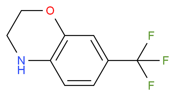 347-41-1 molecular structure