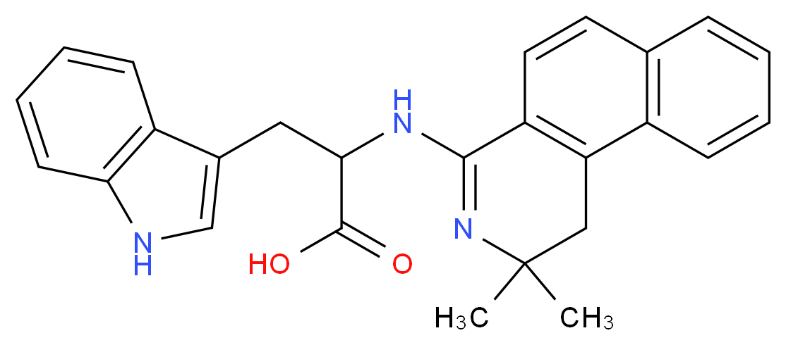 164242122 molecular structure