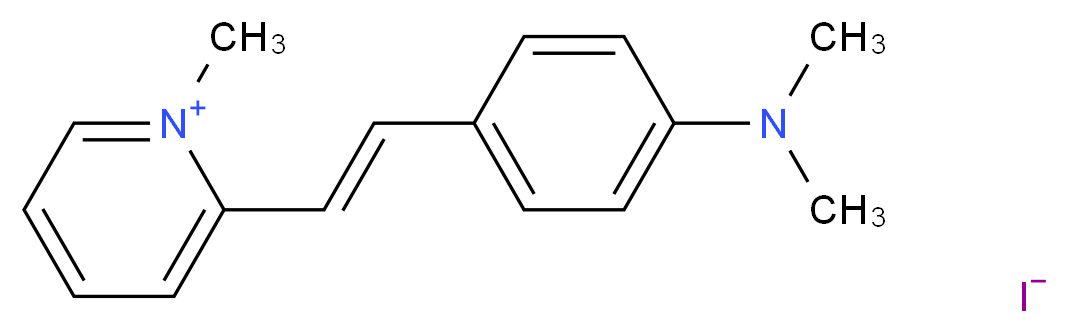 2156-29-8 molecular structure