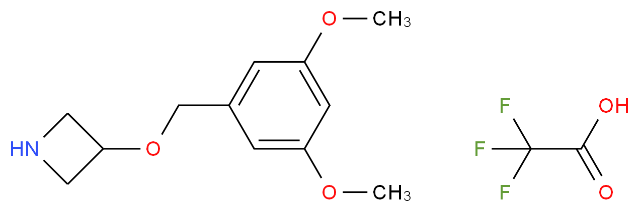 MFCD21605757 molecular structure