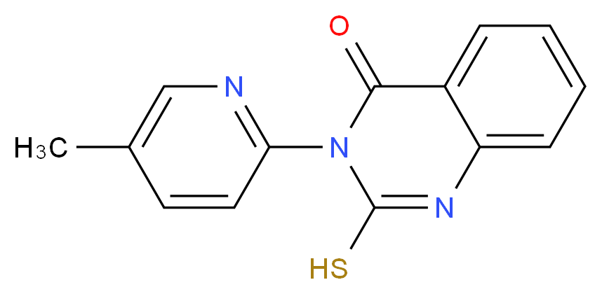 MFCD06655119 molecular structure