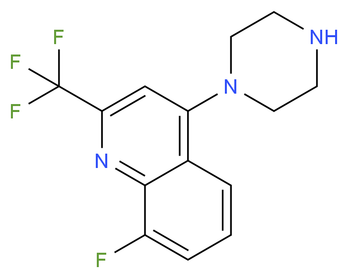 MFCD03094528 molecular structure