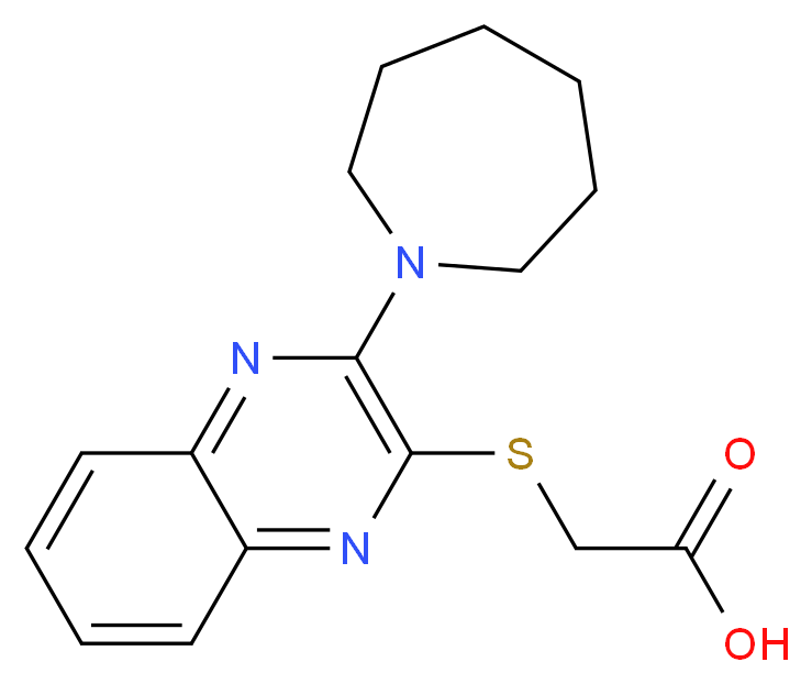MFCD09959890 molecular structure