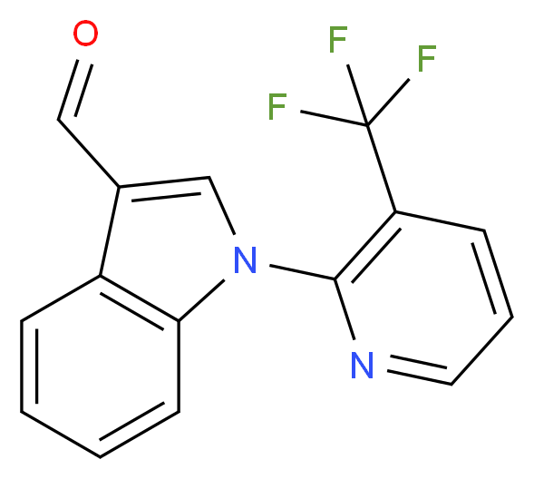 477848-00-3 molecular structure