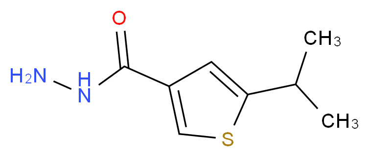 438221-49-9 molecular structure