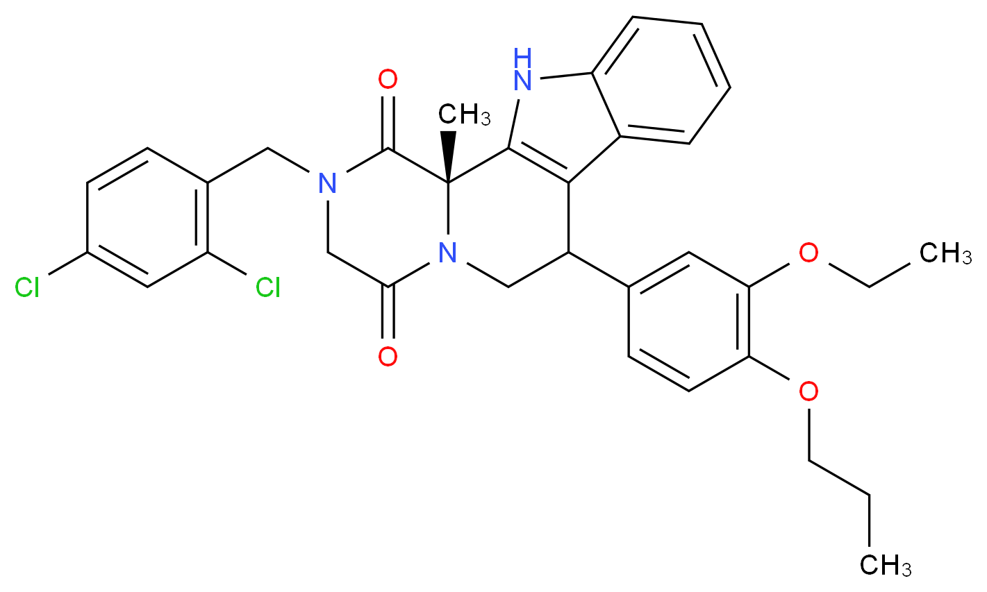 164269580 molecular structure