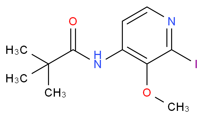 MFCD12026768 molecular structure