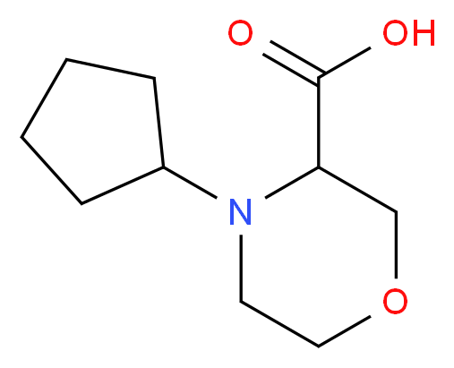 MFCD18381646 molecular structure