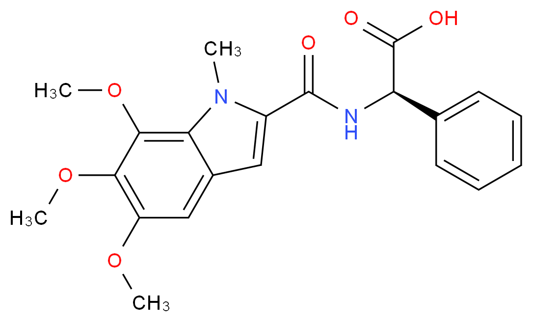 164268060 molecular structure