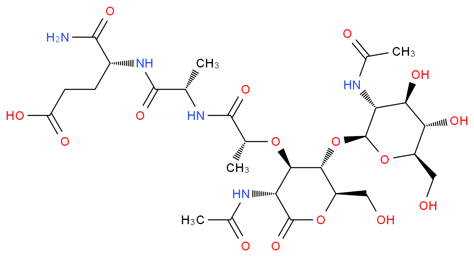 70280-03-4 molecular structure