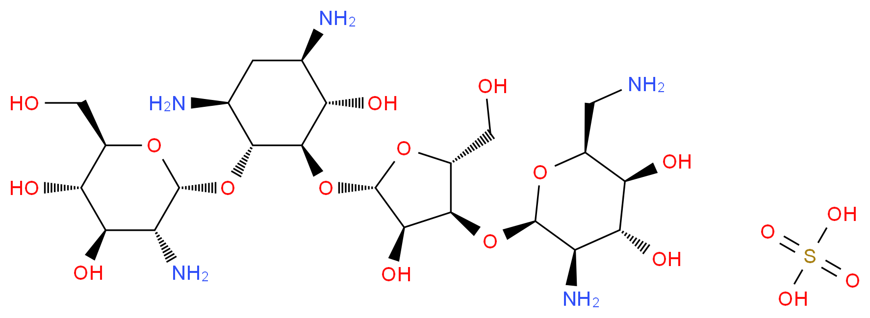 1263-89-4 molecular structure