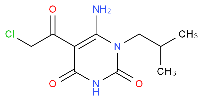 MFCD09403606 molecular structure