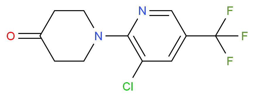 339029-35-5 molecular structure