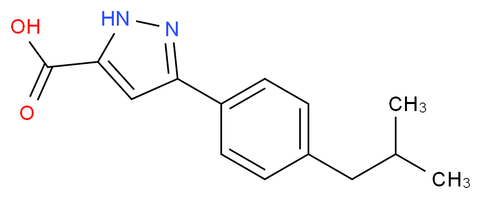 MFCD06740815 molecular structure