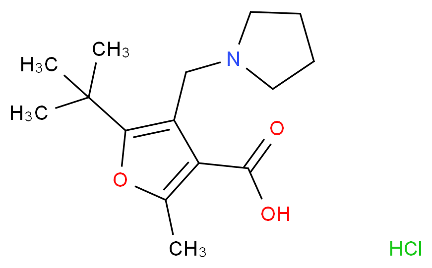 MFCD03198103 molecular structure
