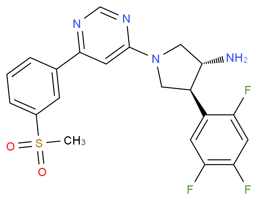 160968736 molecular structure