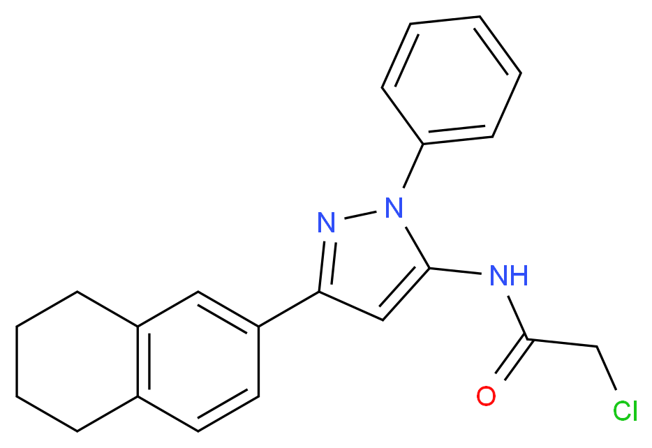MFCD06366762 molecular structure