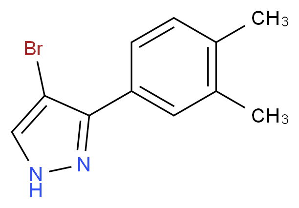 MFCD14657920 molecular structure