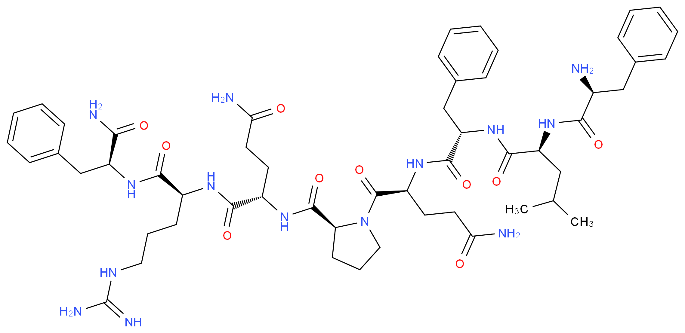 99566-27-5 molecular structure