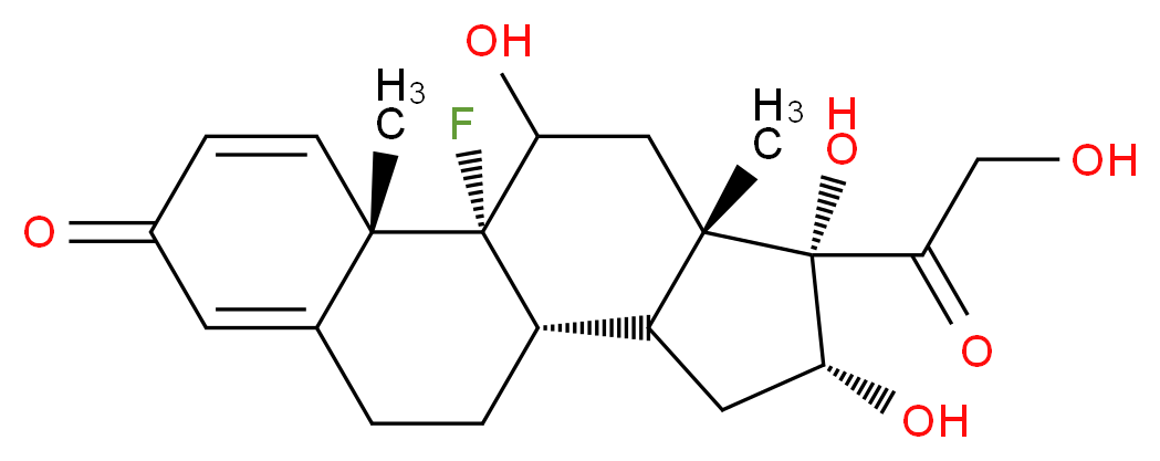 162107707 molecular structure
