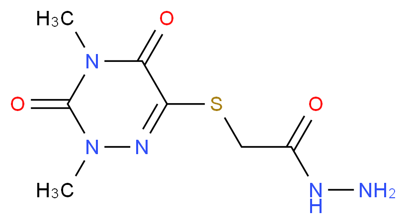 MFCD07346356 molecular structure