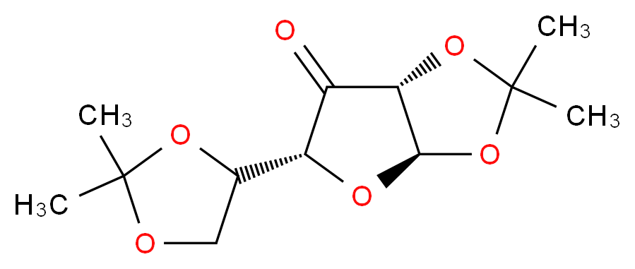 2847-00-9 molecular structure