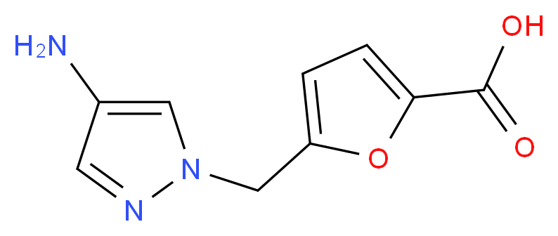 MFCD09701810 molecular structure