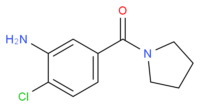 905810-24-4 molecular structure