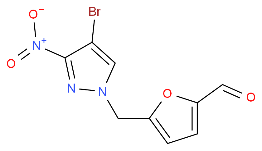 MFCD03074526 molecular structure