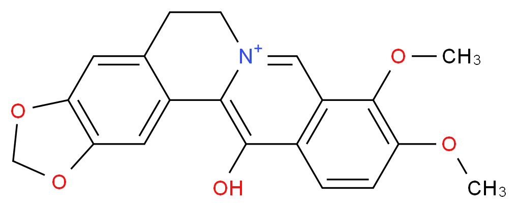 5058-45-7 molecular structure