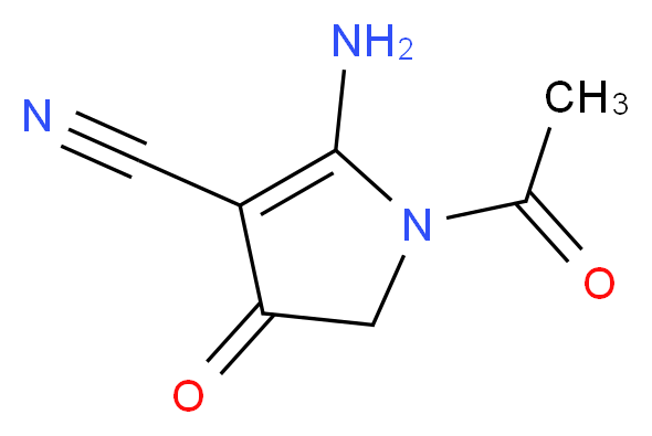 590374-61-1 molecular structure