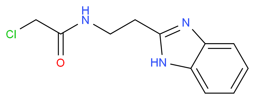 MFCD00709330 molecular structure